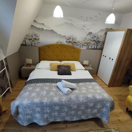 Tatrzanska Panorama Apartment Gliczarow Ngoại thất bức ảnh