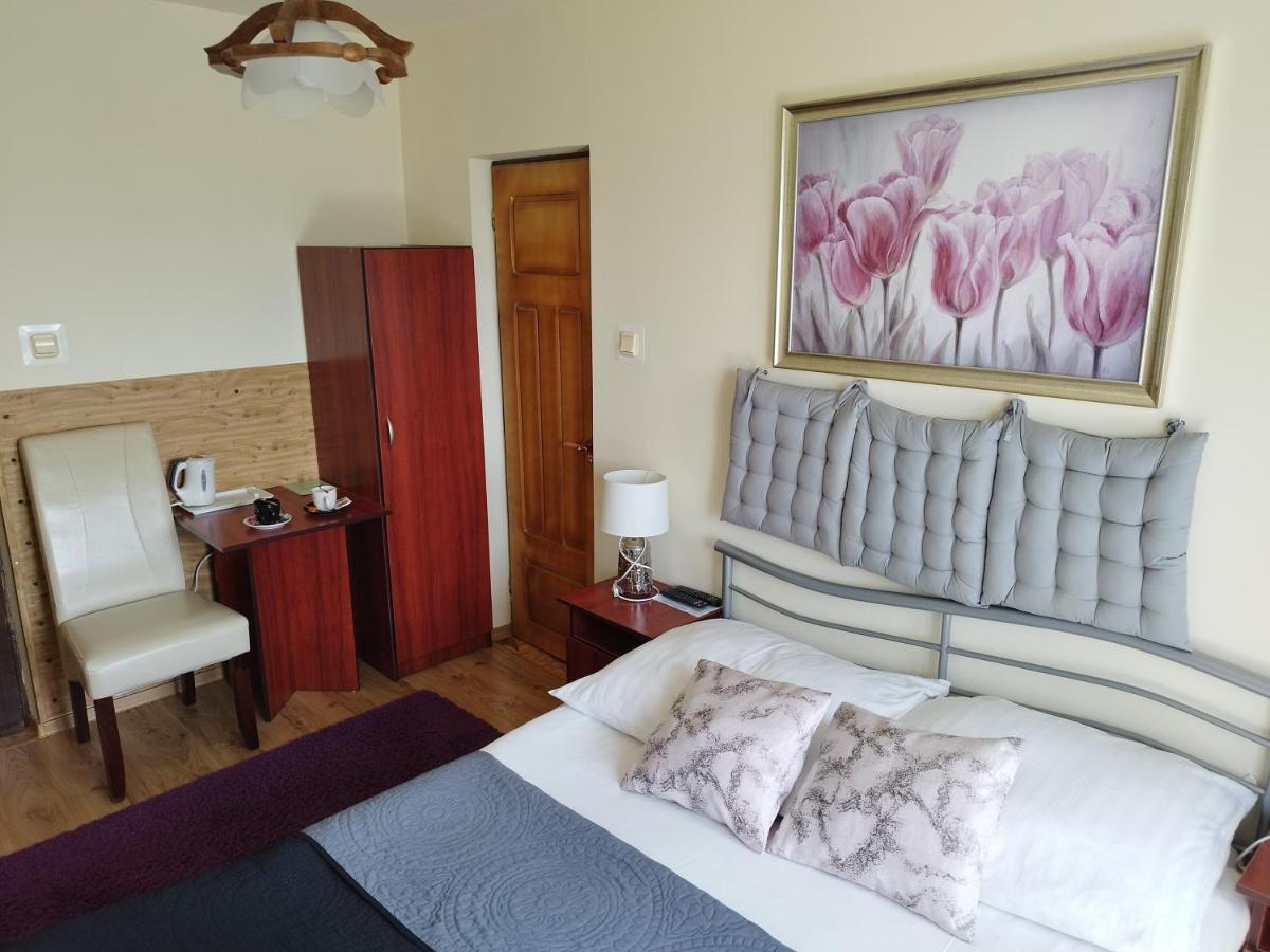 Tatrzanska Panorama Apartment Gliczarow Ngoại thất bức ảnh