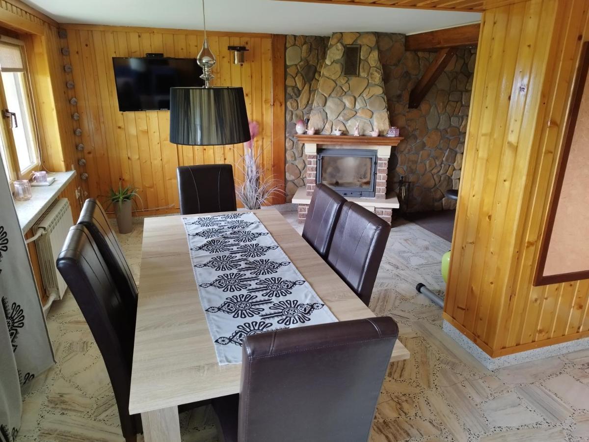 Tatrzanska Panorama Apartment Gliczarow Ngoại thất bức ảnh