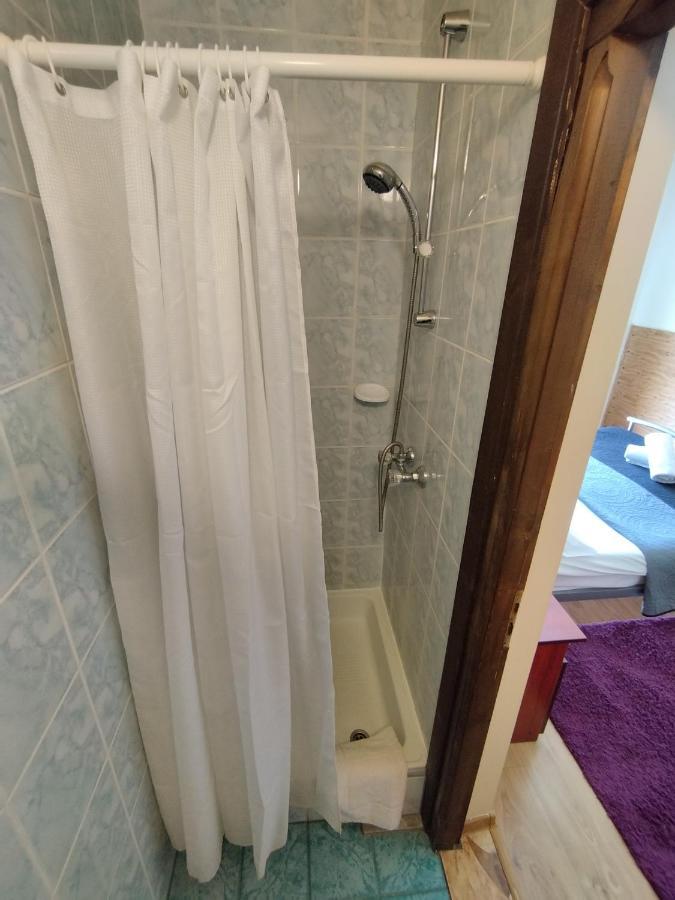 Tatrzanska Panorama Apartment Gliczarow Ngoại thất bức ảnh