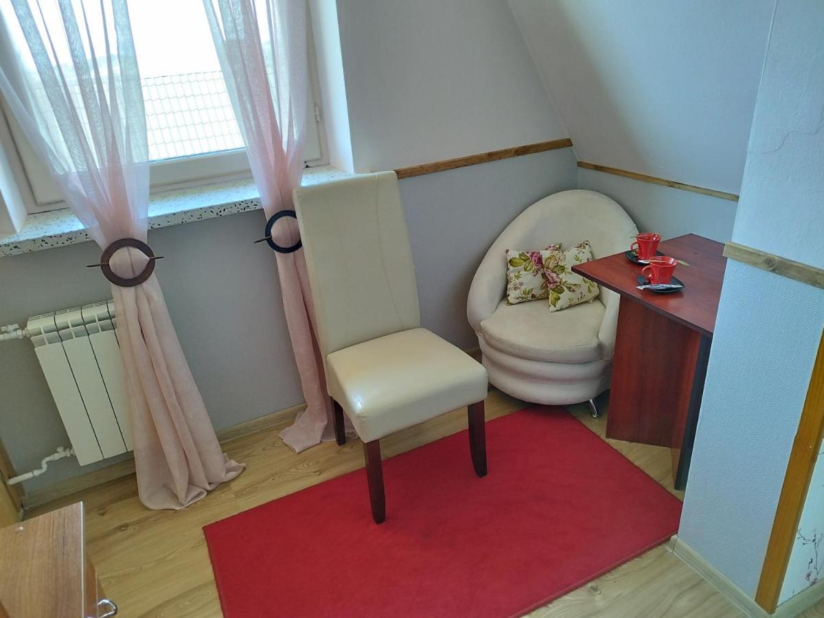 Tatrzanska Panorama Apartment Gliczarow Ngoại thất bức ảnh