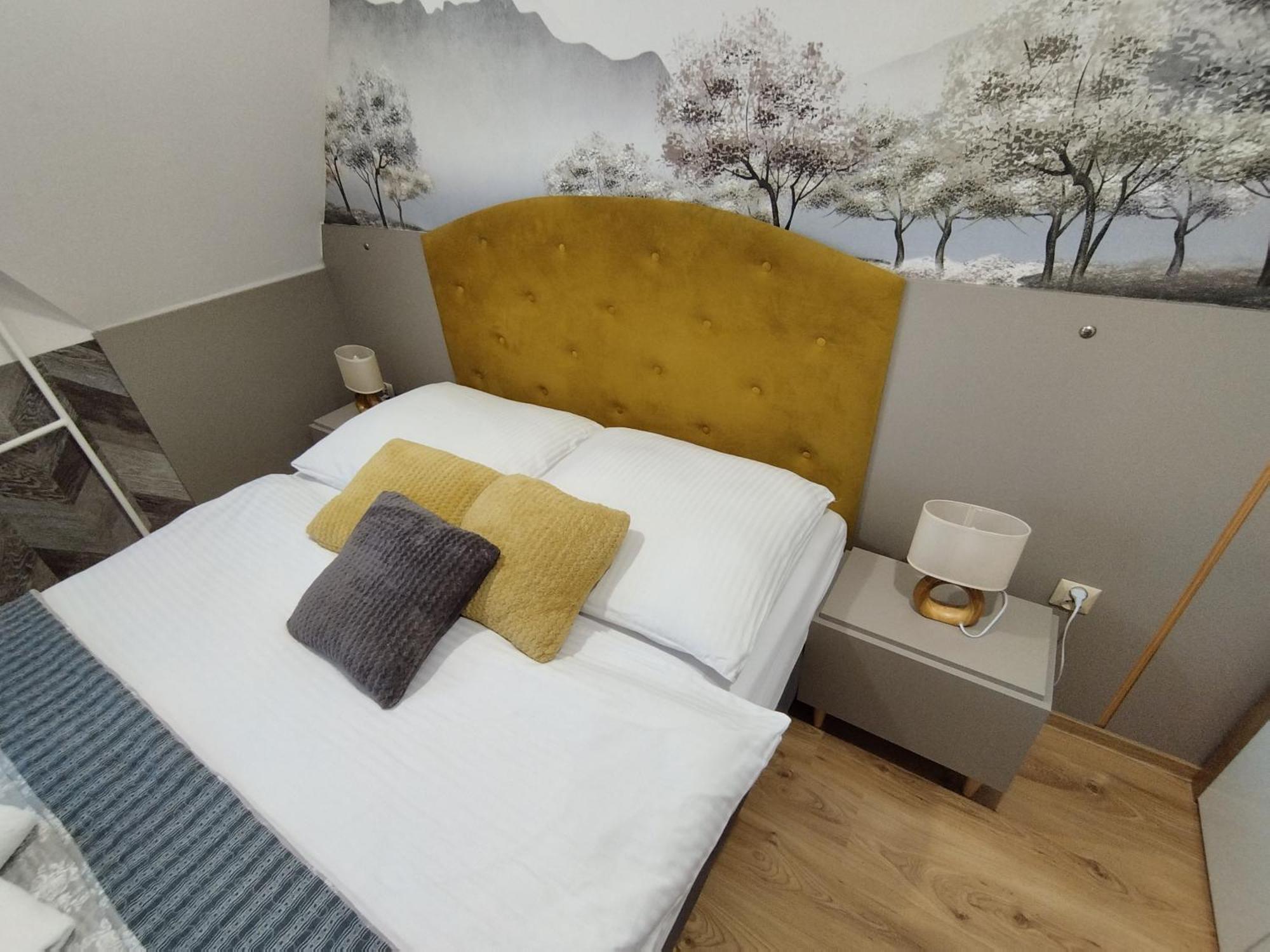 Tatrzanska Panorama Apartment Gliczarow Ngoại thất bức ảnh