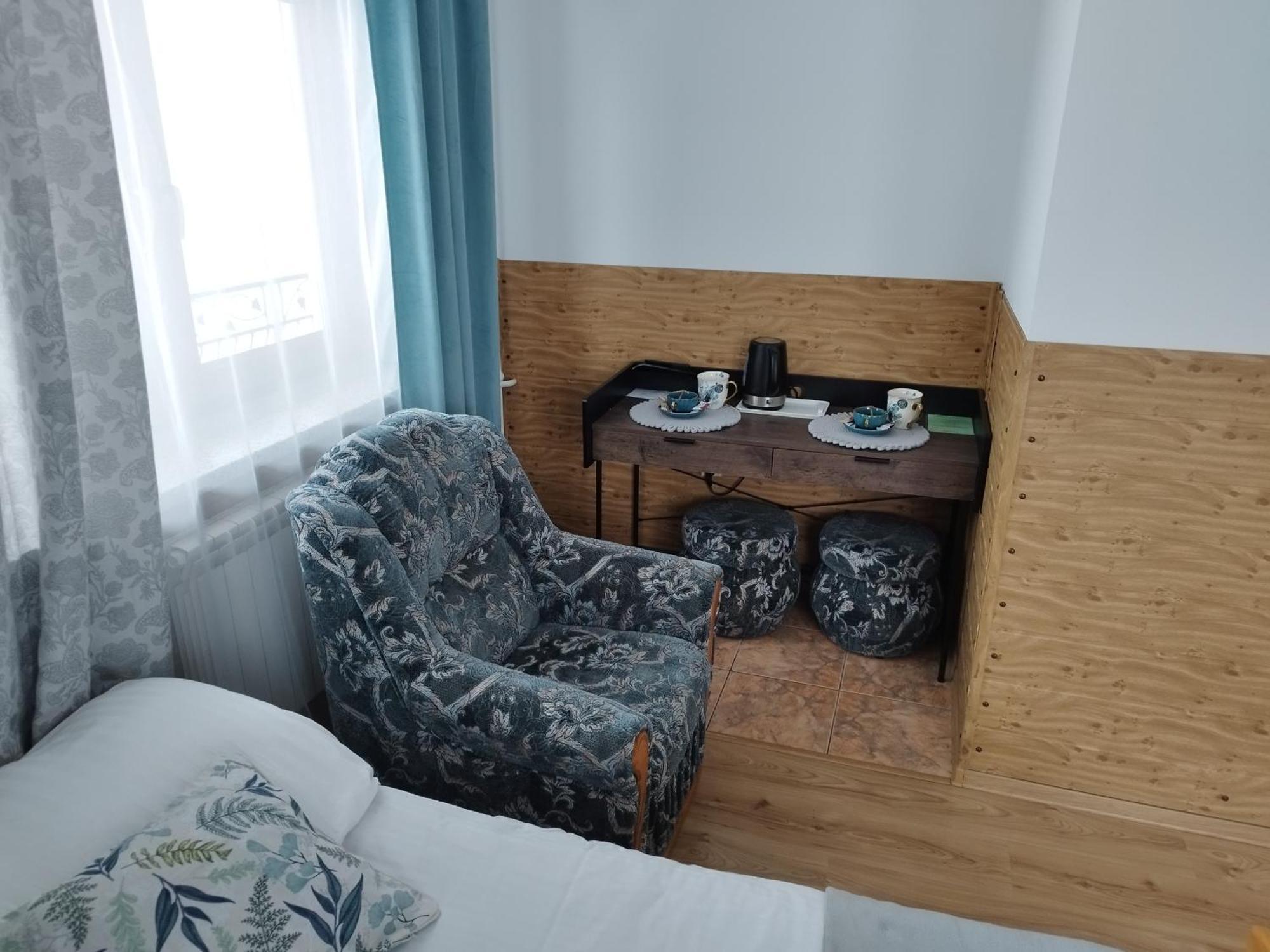 Tatrzanska Panorama Apartment Gliczarow Ngoại thất bức ảnh