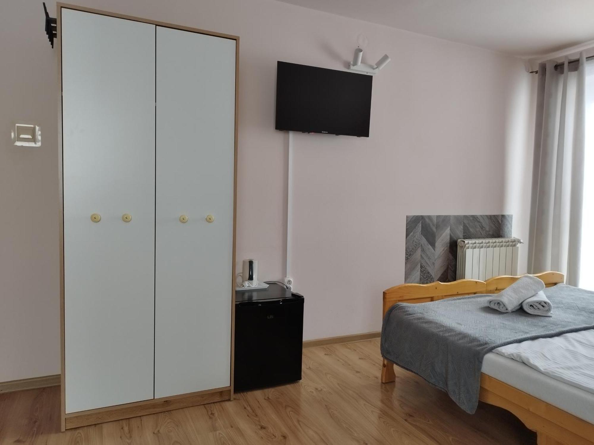 Tatrzanska Panorama Apartment Gliczarow Ngoại thất bức ảnh