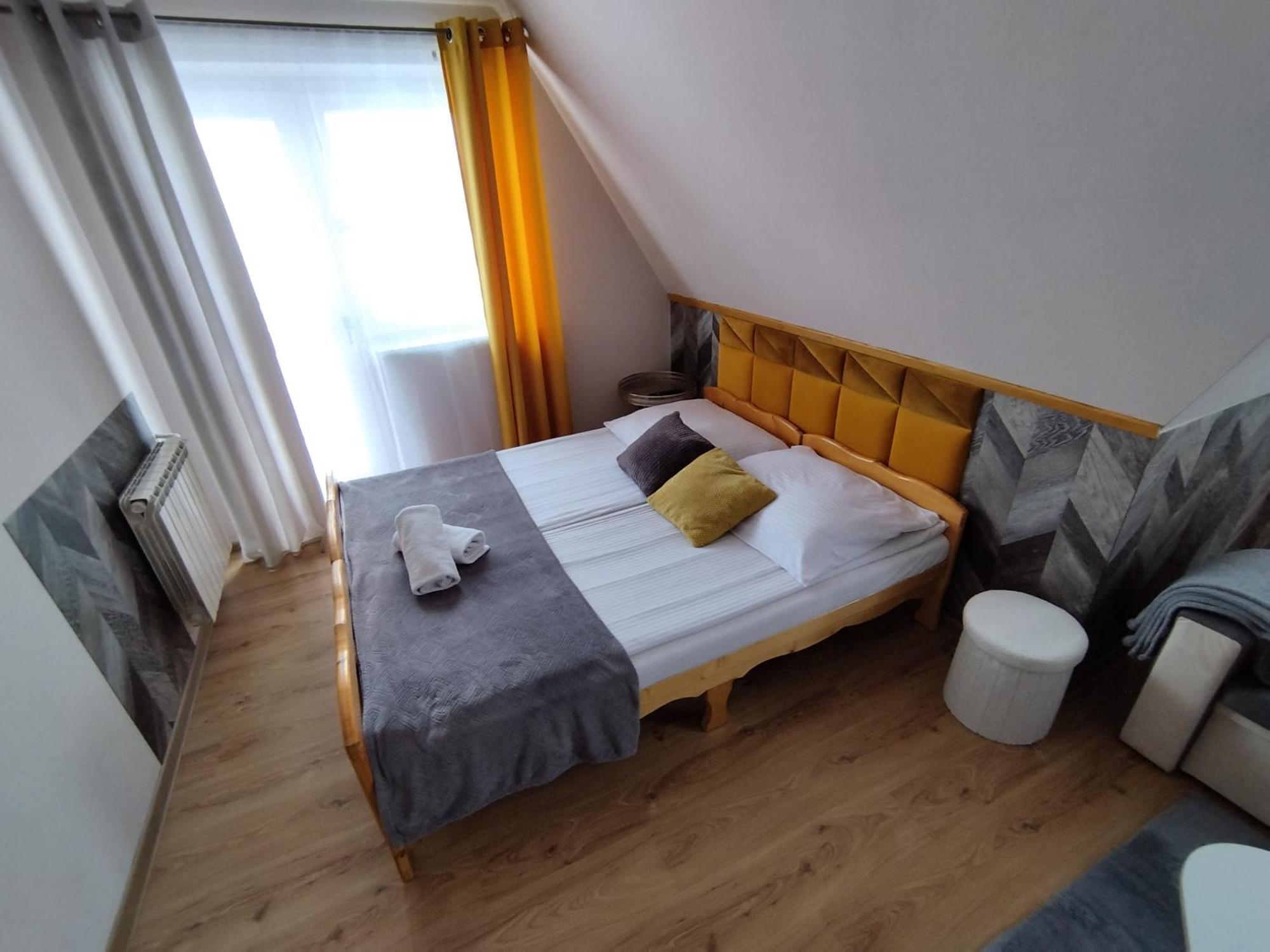 Tatrzanska Panorama Apartment Gliczarow Ngoại thất bức ảnh