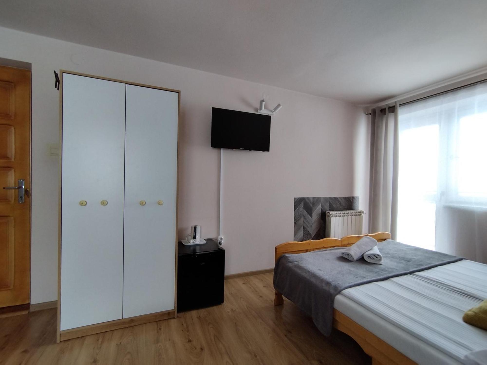 Tatrzanska Panorama Apartment Gliczarow Ngoại thất bức ảnh